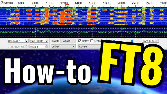 FT8 Howto image